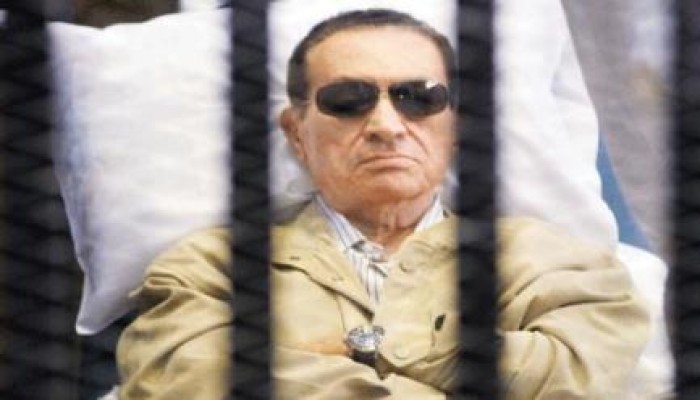 براءة مبارك.. بعيون الصحافة الصهيونية