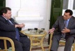 الصهاينة يحتفلون ببراءة المخلوع وعصابته