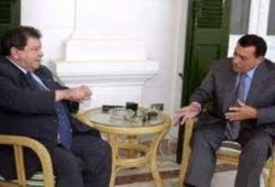 الصهاينة يحتفلون ببراءة المخلوع وعصابته