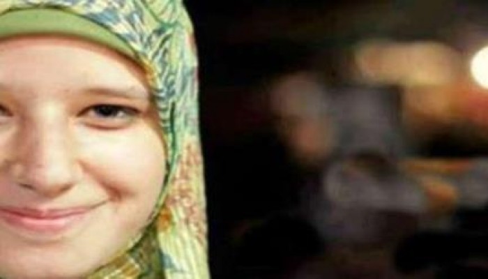 والدة أسماء البلتاجي: من قتل ابنتي هو قاتل ثوار يناير