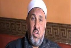 بالفيديو.. الانقلابي الفاسد "صبري عبادة": على المواطن أن يكون مخبرًا للأمن