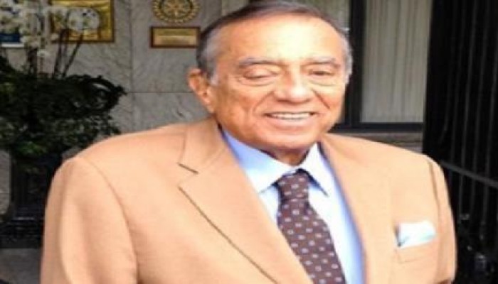 "سالم" ينفى تنازله عن نصف ثروته للتصالح