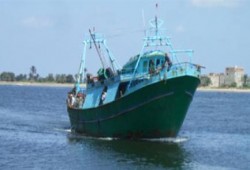 1500 صياد مصري يتعرضون للحصار فى ليبيا