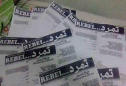 إخلاء سبيل 4 نشطاء من تمرد والدستور ببورسعيد بعد التظاهر