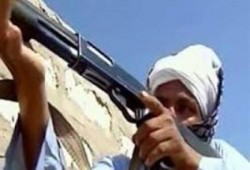 إصابة 12 في اشتباكات بالأسحلة النارية بالبحيرة