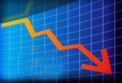 البورصة تغلق على تراجع جماعي فى تعاملاتها الصباحية