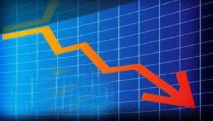 البورصة تغلق على تراجع جماعي فى تعاملاتها الصباحية