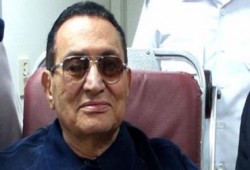 مليار جنيه تكلفة محاكمة المخلوع مبارك