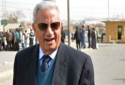 الدماطي يطالب بإدخال السيسي وزكي كمتهمين في «هزلية الاتحادية»