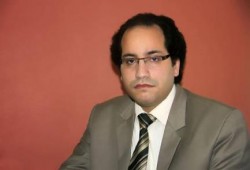 حسن القباني: الاخوان والجبهة اخوة .. ولا يجب الانسياق وراء نافخي الكير