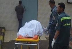 أسيوط : مقتل أمين شرطة على يد مجهولين