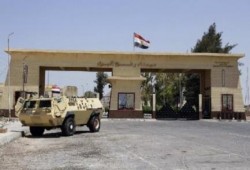 سلطات الانقلاب تقرر إغلاق معبر رفح