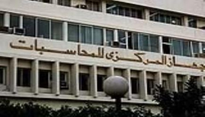 " الجهاز المركزى المحاسبات" يرصد وقائع فساد في جامعة الأزهر بأسيوط