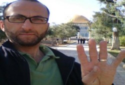 الناشط الفلسطيني سائد شحادةيكتب:عن نشأة الشباب بحركة حماس وحركات المقاومة للإحتلال بفلسطين