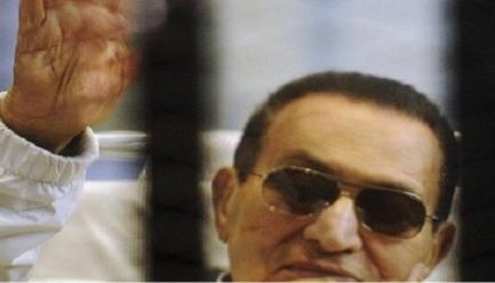 أبناء حاخام متطرف: دعوات والدنا جلبت البراءة لمبارك