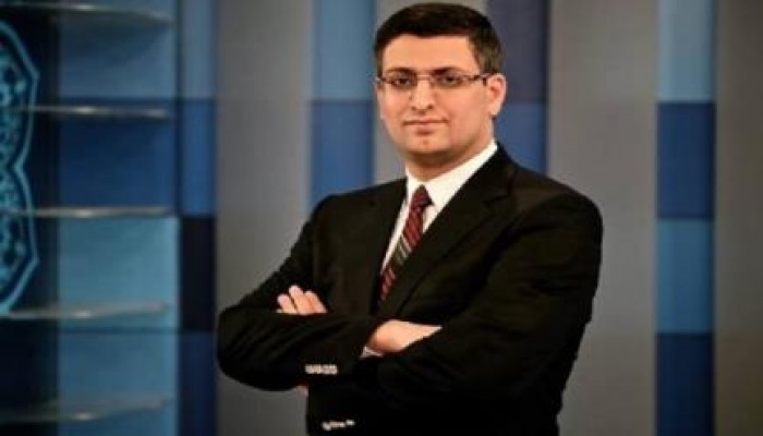 الحاج: الربيع العربي لم يمت ولكنه هزم في جولته الأولى