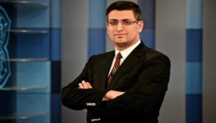 الحاج: الربيع العربي لم يمت ولكنه هزم في جولته الأولى