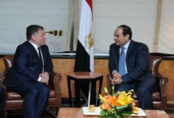 ديبكا: الأردن ومصر والخليج يدعمون الصهاينة ضد انتفاضة القدس