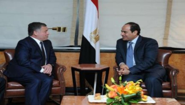 ديبكا: الأردن ومصر والخليج يدعمون الصهاينة ضد انتفاضة القدس