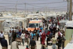 الجارديان: 1.7 مليون لاجيء سوري يواجهون أزمة نقص الغذاء