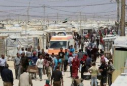 الجارديان: 1.7 مليون لاجيء سوري يواجهون أزمة نقص الغذاء