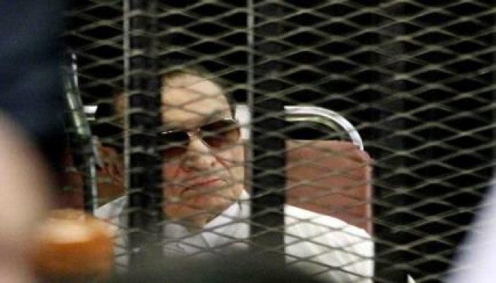 د. جعفر يفجر مفاجأة: مخابرات الإمارات أدارت ملف قضية مبارك وبرأته
