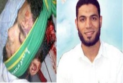 شهداء الحرية : تعرف علي الشهيد عبد الكريم أحمد ... أحد شهداء موقعة الجمل