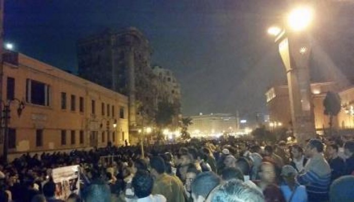 صحيفة أمريكية: تبرئة المخلوع بدعم السيسي وضعت مصر على حافة الهاوية