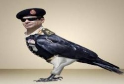 خراب الانقلاب.. حريق بغزل ميت غمر يدمر 300 "بالة" قطن