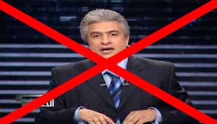 بالفيديو.. طالب للإبراشي: أنت كداب والبلد بقت بتعتك أنت ومبارك