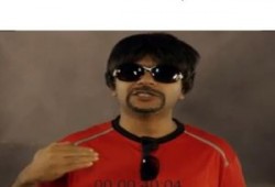 (اللحمة الثورية / لاتصالح) .. رائعة عطوة كنانة - فيديو