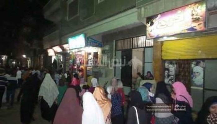 الجيزة: "ناهيا" تنتفض ضد الحكم بإعدام 187 من رافضي الانقلاب