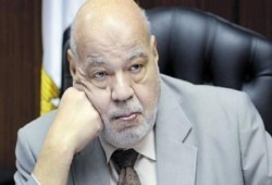 مكي يصف قاضي إعدامات كرداسة بـ"الحانوتي"