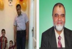 في مصر الانقلاب : أسر بأكملها "خلف القضبان"