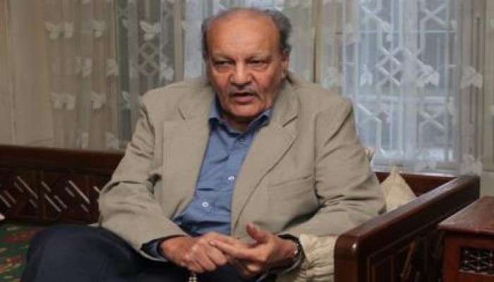 طارق البشري: لن تحاكم الدولة نظاماً تتبنّى سياساته