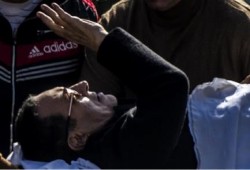 معلقون "إسرائيليون": تبرئة مبارك مكسب هائل "لدولتنا" والسيسى على نفس نهج الصديق مبارك