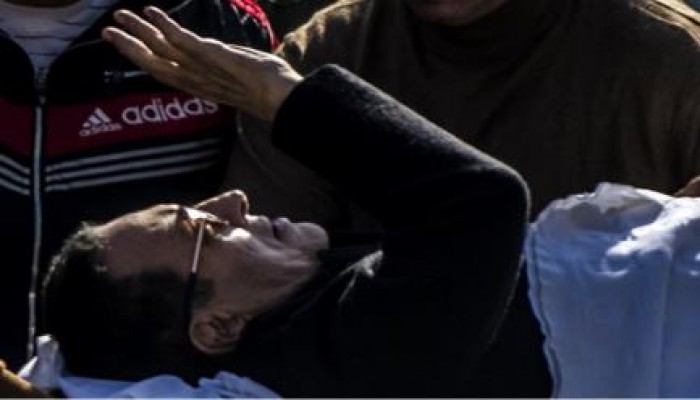 معلقون "إسرائيليون": تبرئة مبارك مكسب هائل "لدولتنا" والسيسى على نفس نهج الصديق مبارك