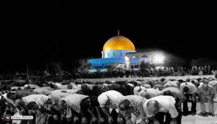 7 ديسمبر .. البرلمان الأوروبي يصوت على الاعتراف بدولة فلسطين