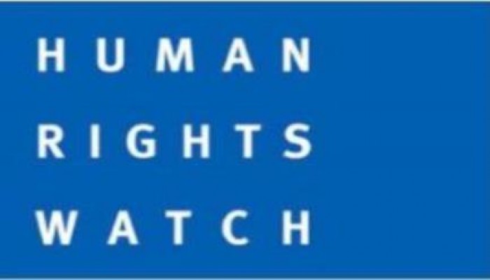 "رايتس ووتش" تنتقد إحالة 188 شخصا للمفتي في أحداث كرداسة