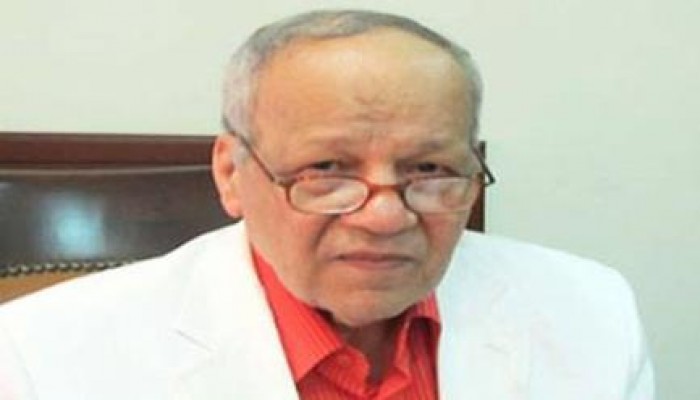 الإعلامي " سامي كمال الدين " يكتب  :  " اللواء عادل سليمان " .. اعتقال كاتيوشة حرية