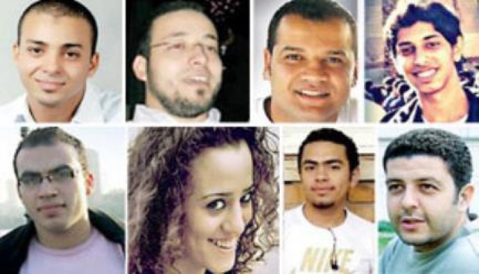 رابطة الشهداء والمصابين تدعو للاصطفاف والاعتصام يوم الجمعة