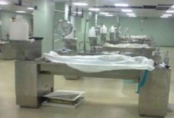 نحس الانقلاب: مصرع طفل تحت عجلات جرار زراعي جنوب الأقصر