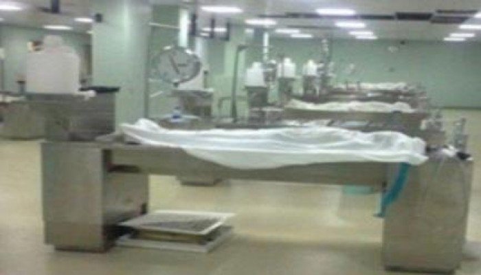 نحس الانقلاب: مصرع طفل تحت عجلات جرار زراعي جنوب الأقصر