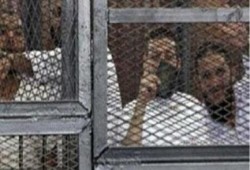 أستاذ قانون: حكم إعدام 188 في قضية كرداسة لا يمت للقانون بصلة