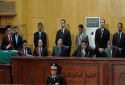 "رايتس ووتش" تنتقد أحكام "الإعدام الجماعي" في مصر