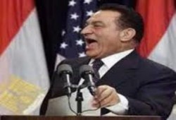 حريات المحامين تطلب من النيابة حيثيات تبرئة المخلوع