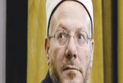 رشدى: المفتى ألغى سفره للندن خوفا من ملاحقته قضائيا لتصديقه على احكام الإعدام