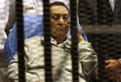 باحثون صهاينة: تبرئة مبارك مكسب هائل لدولتنا