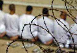 معتقلون بالشرقية يضربون عن الزيارة