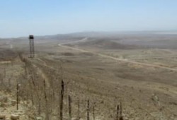 تعرض دورية إسرائيلية لإطلاق نار قرب الحدود المصرية